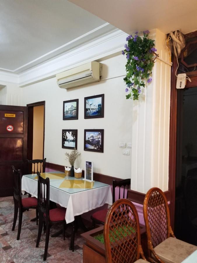Camellia Boutique Hotel & Spa Ханой Экстерьер фото